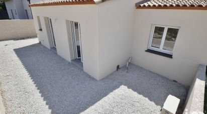 Maison 4 pièces de 106 m² à Corneilhan (34490)