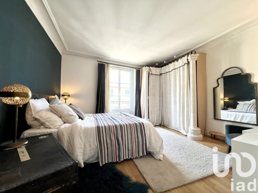 Apartment 4 rooms of 78 m² in Saint-Germain-en-Laye (78100)