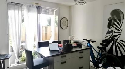 Apartment 2 rooms of 47 m² in Saint-André-de-Cubzac (33240)