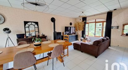 Traditional house 4 rooms of 105 m² in Migennes (89400)