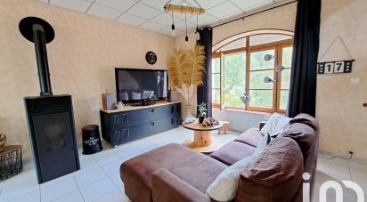 Traditional house 4 rooms of 105 m² in Migennes (89400)