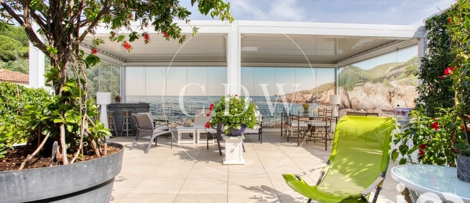 Appartement 5 pièces de 108 m² à Cannes (06150)