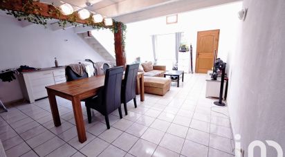 House 3 rooms of 81 m² in Seysses (31600)