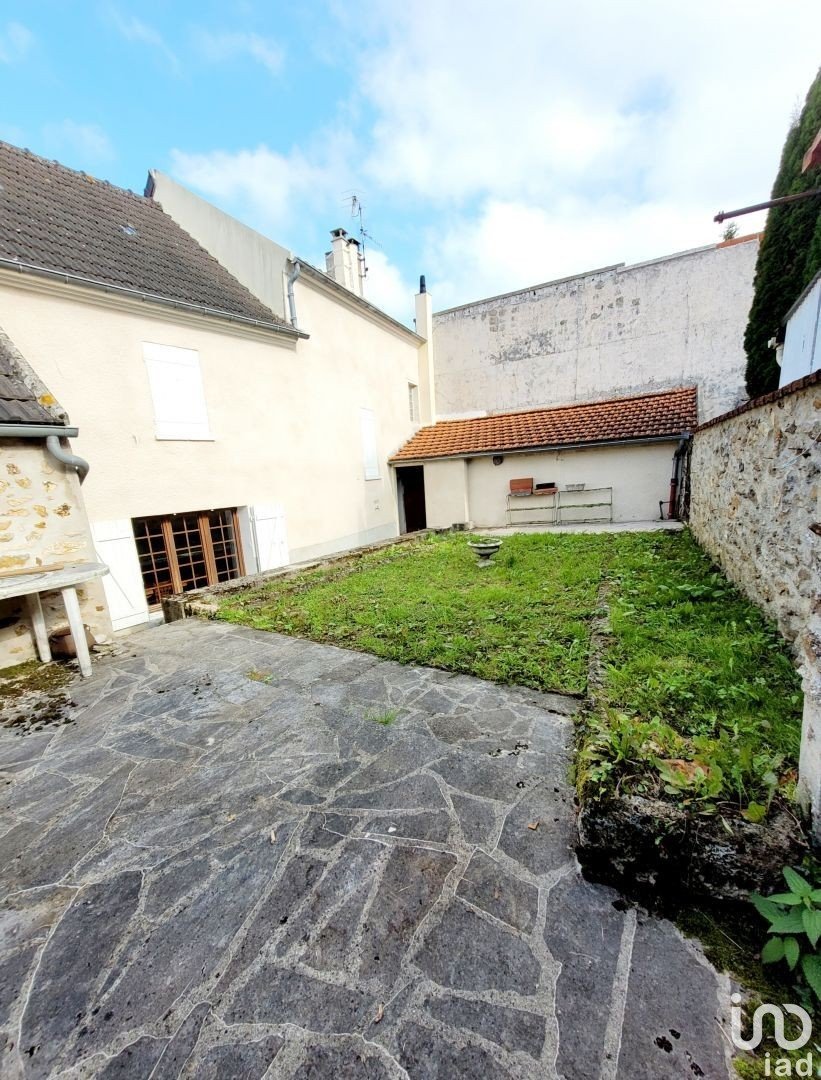 House 4 rooms of 95 m² in La Ferté-sous-Jouarre (77260)