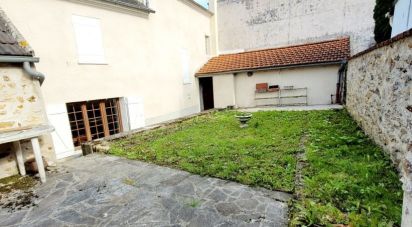 Maison 4 pièces de 95 m² à La Ferté-sous-Jouarre (77260)