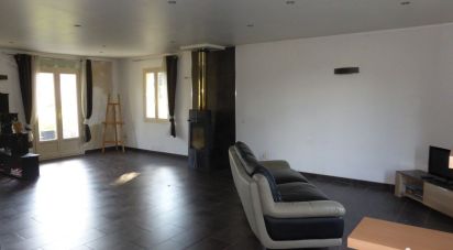 Maison 6 pièces de 170 m² à Parly (89240)