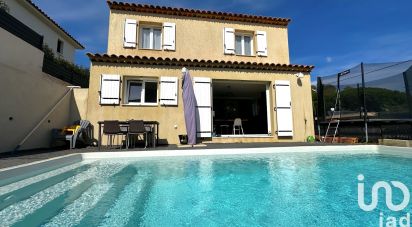 House 4 rooms of 97 m² in Fréjus (83370)