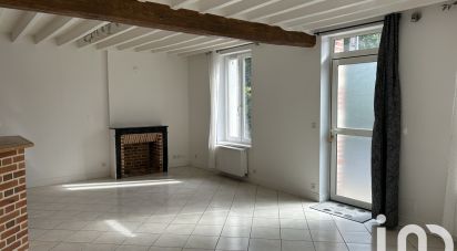 Maison 4 pièces de 75 m² à Vouzon (41600)