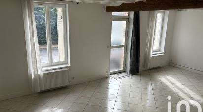 Maison 4 pièces de 75 m² à Vouzon (41600)