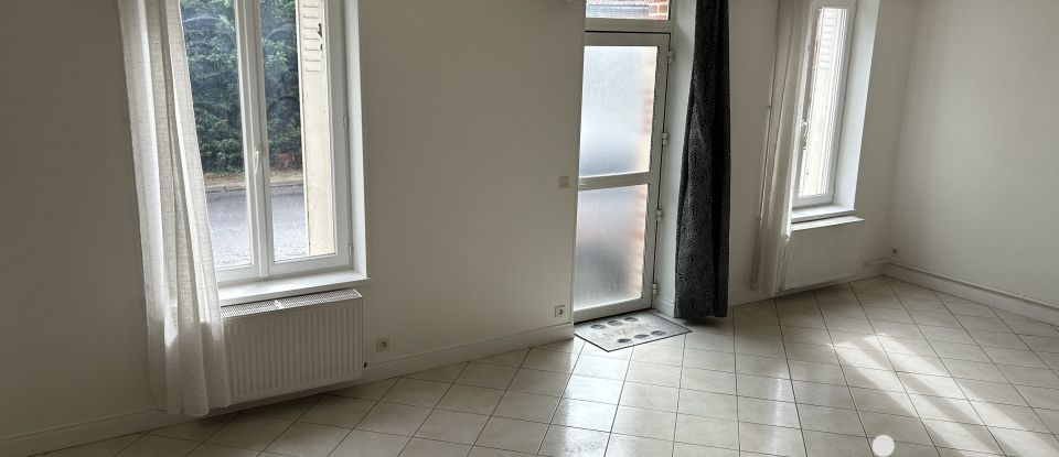 Maison 4 pièces de 75 m² à Vouzon (41600)