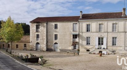 House 14 rooms of 270 m² in Marcillac (33860)