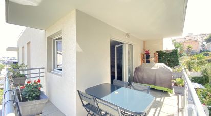 Apartment 3 rooms of 68 m² in Saint-Laurent-du-Var (06700)