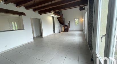 Traditional house 6 rooms of 120 m² in Muids (27430)