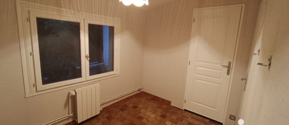 Maison 4 pièces de 121 m² à Léognan (33850)