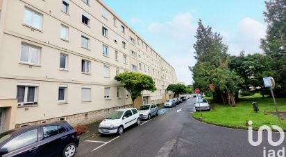 Appartement 3 pièces de 54 m² à Compiègne (60200)