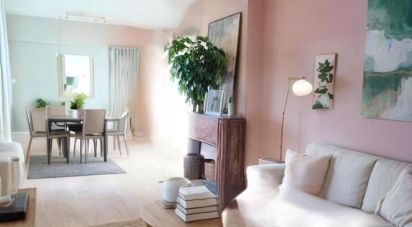 Apartment 2 rooms of 41 m² in Pantin (93500)