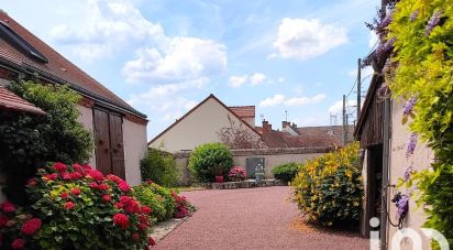 Longere 6 rooms of 192 m² in Ingré (45140)