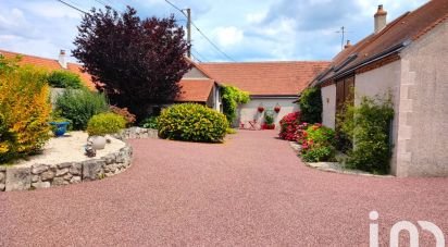 Longere 6 rooms of 192 m² in Ingré (45140)