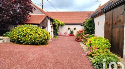 Longere 6 rooms of 192 m² in Ingré (45140)