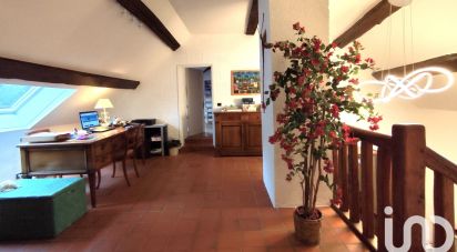 Longere 6 rooms of 192 m² in Ingré (45140)