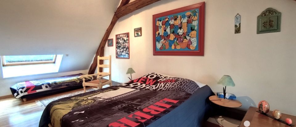 Longere 6 rooms of 192 m² in Ingré (45140)