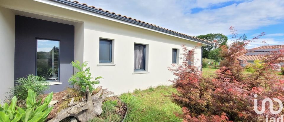 House 5 rooms of 133 m² in Préchacq-les-Bains (40465)