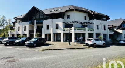 Apartment 3 rooms of 76 m² in Artiguelouve (64230)