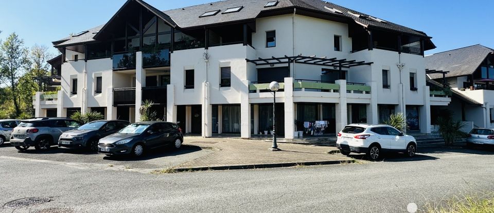 Appartement 3 pièces de 76 m² à Artiguelouve (64230)