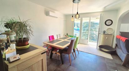 Apartment 3 rooms of 77 m² in La Tour-du-Pin (38110)