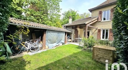 Maison 3 pièces de 77 m² à Les Abrets en Dauphiné (38490)