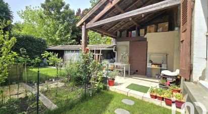 Maison 3 pièces de 77 m² à Les Abrets en Dauphiné (38490)