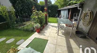 House 3 rooms of 77 m² in Les Abrets en Dauphiné (38490)