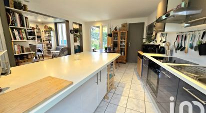 Maison 3 pièces de 77 m² à Les Abrets en Dauphiné (38490)