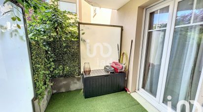 Apartment 2 rooms of 41 m² in Villepinte (93420)