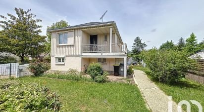 Maison 3 pièces de 108 m² à Nazelles-Négron (37530)