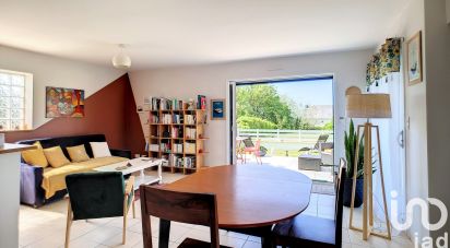 Maison 7 pièces de 133 m² à Plozévet (29710)