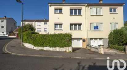 Maison 4 pièces de 73 m² à Heillecourt (54180)