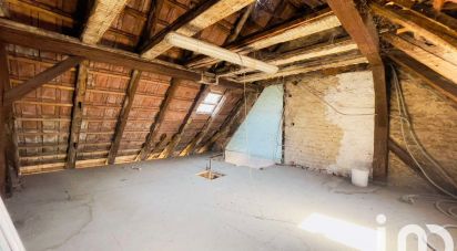 Maison de ville 3 pièces de 83 m² à Saverne (67700)