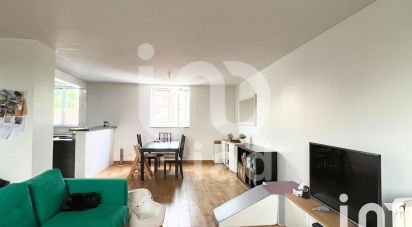 Apartment 4 rooms of 93 m² in Mons-en-Barœul (59370)