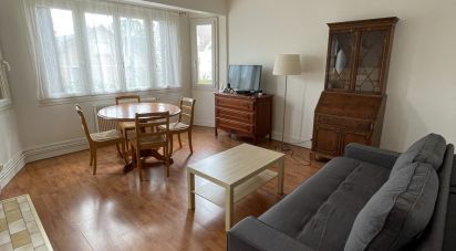 Apartment 2 rooms of 46 m² in Soisy-sur-Seine (91450)