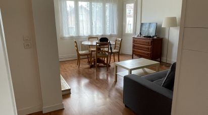 Appartement 2 pièces de 46 m² à Soisy-sur-Seine (91450)