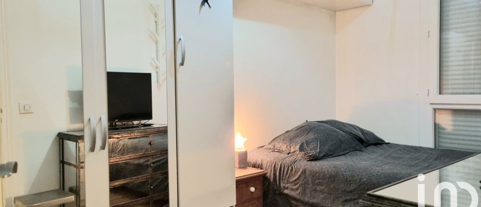 Appartement 2 pièces de 33 m² à Boulogne-Billancourt (92100)