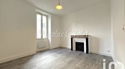 Maison de ville 5 pièces de 82 m² à Segré (49500)