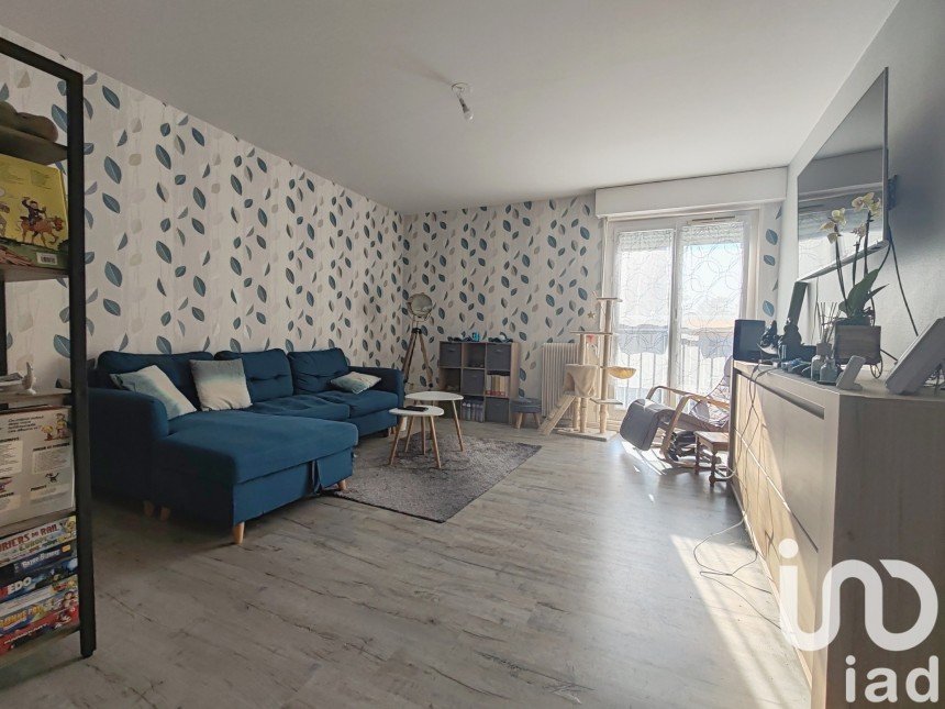 Apartment 4 rooms of 81 m² in Pulnoy (54425)