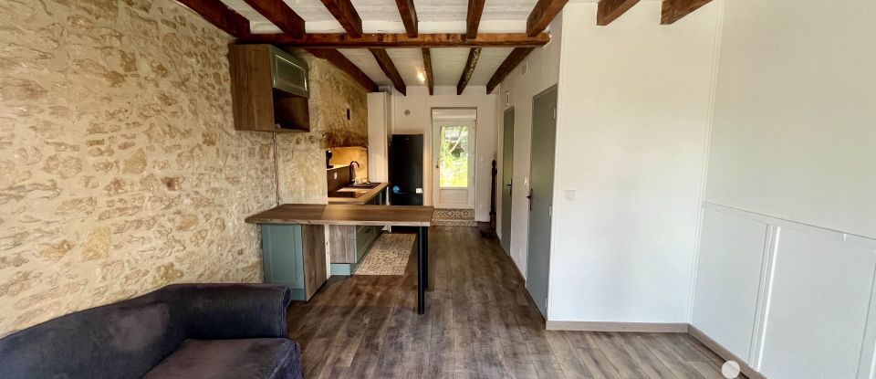 Maison 8 pièces de 150 m² à Carsac-Aillac (24200)