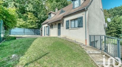 Maison traditionnelle 6 pièces de 145 m² à Crégy-lès-Meaux (77124)