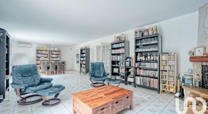 Maison traditionnelle 6 pièces de 145 m² à Crégy-lès-Meaux (77124)