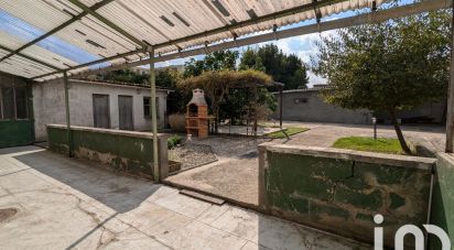 Immeuble de 180 m² à Ris-Orangis (91130)