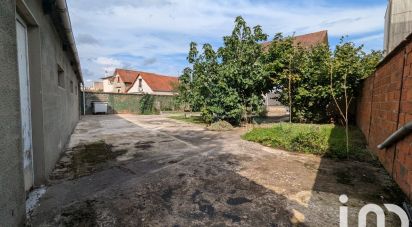 Immeuble de 180 m² à Ris-Orangis (91130)