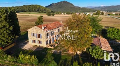 Country house 14 rooms of 362 m² in Charols (26450)